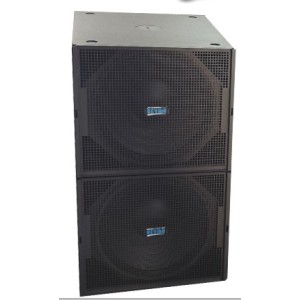 Subbas SB18-1600W – potężna moc i wszechstronność