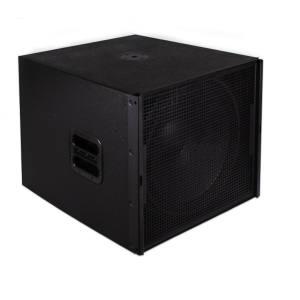 Subbas SB18-1600W – potężna...