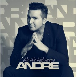 Andre-Ale Ale Aleksandra (nev version 2017)