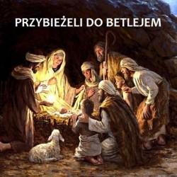 Przybieżeli do Betlejem-Kolędy Polskie-Golec uOrkiestra