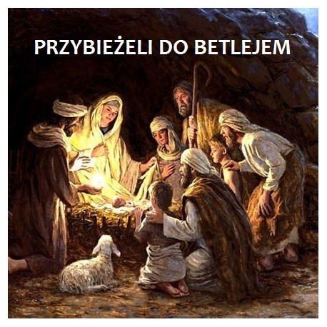 Przybieżeli do Betlejem-Kolędy Polskie-Golec uOrkiestra