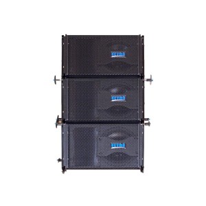 Kolumna line array LAV 5