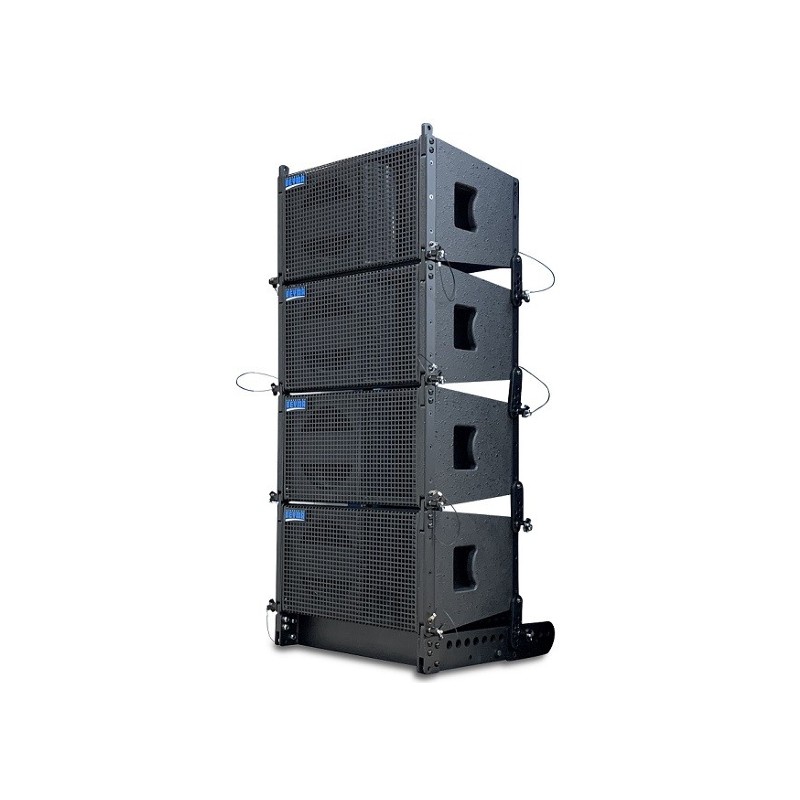Kolumna line array LAV 2