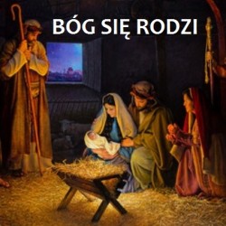 Bóg się rodzi-Kolędy Polskie-R.Rynkowski