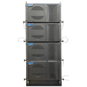 Kolumna line array LAV 2