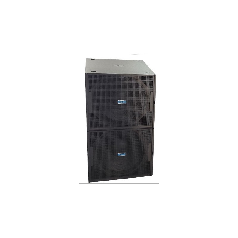 Kolumna głośnikowa Subbas SB 18 - 1600W