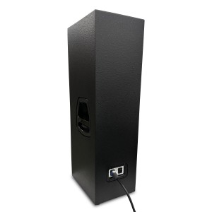 Kolumna głośnikowa pasywna FR212-MC 1000+100W AES.