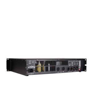 Wzmacniacz mocy klasy D F-2800 2 x 1480W/4ohm