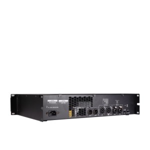 Wzmacniacz mocy klasy D F-2500 2 x 800W/4ohm