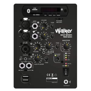 copy of Walker