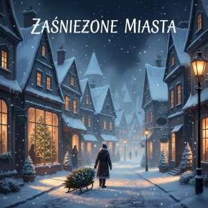 Zaśnieżone Miasta