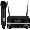 Mikrofonowy system bezprzewodowy LDM T2100/H100