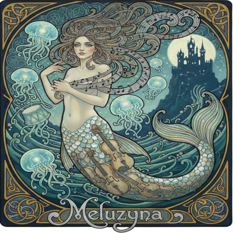Meluzyna [vers.Art-SongStyle