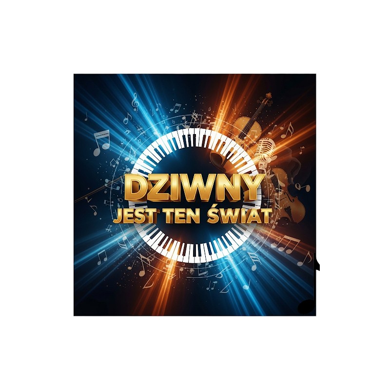 Dziwny jest ten świat