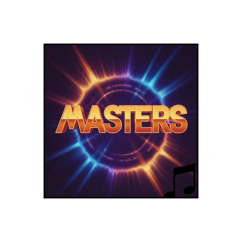 Portret Na Niebie [80's REMIX]