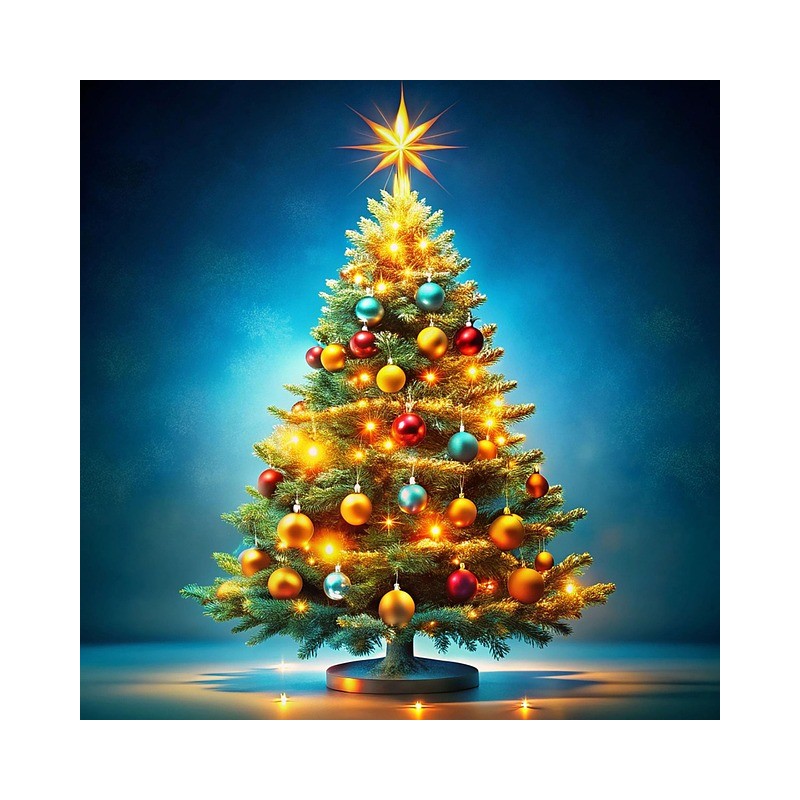 Rockin Around The Christmas