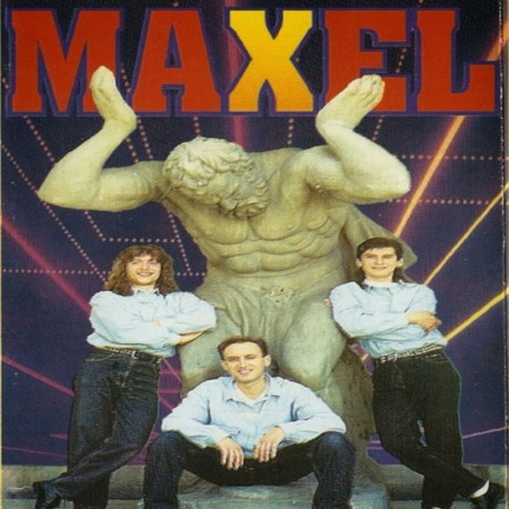 Maxel- Letni czas