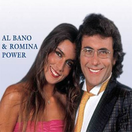 Al Bano & Romina Power - Felicita 2019