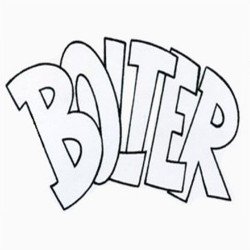 Bolter - Ten kto się śmieje