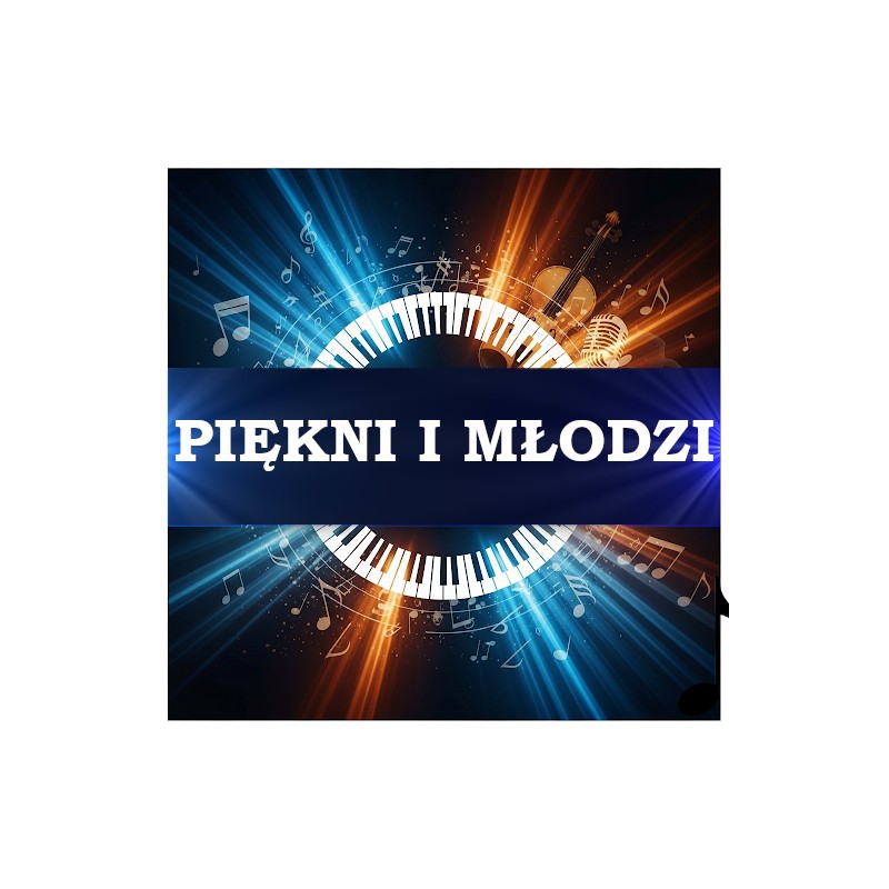 Jak w bajce (Ti Amo)