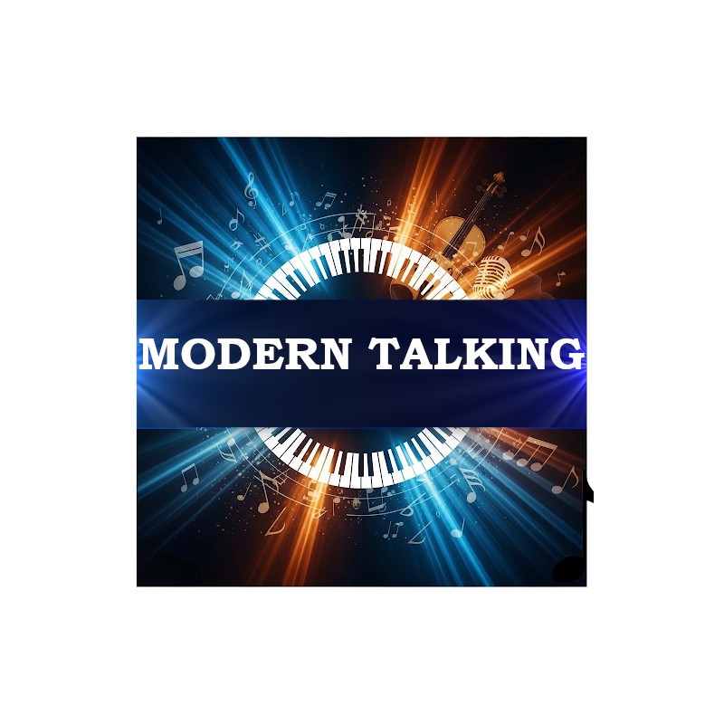 You're My Heart, You're my soul [vers.2029]