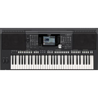 PSR S950