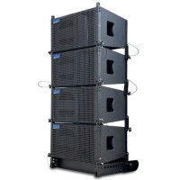 Systemy Line Array