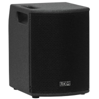 Nagłośnienie Akumulatorowe