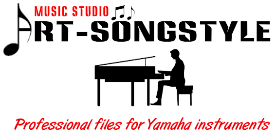 ART-SONGSTYLE